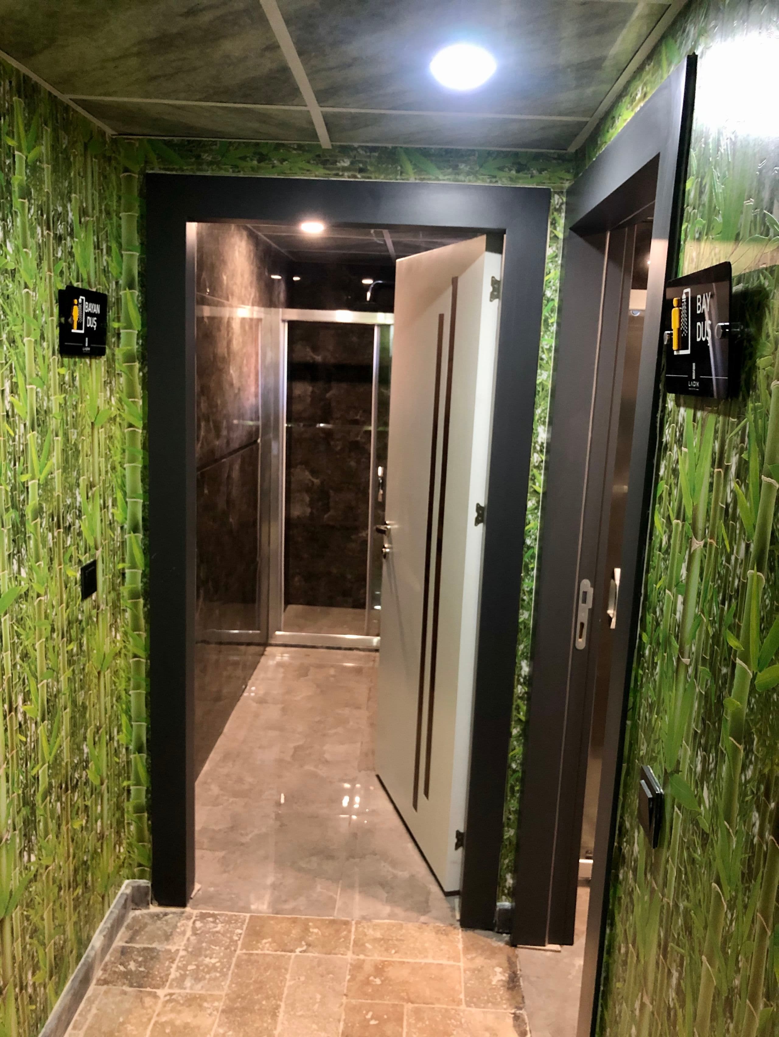 Ladik Hotel & Termal-37