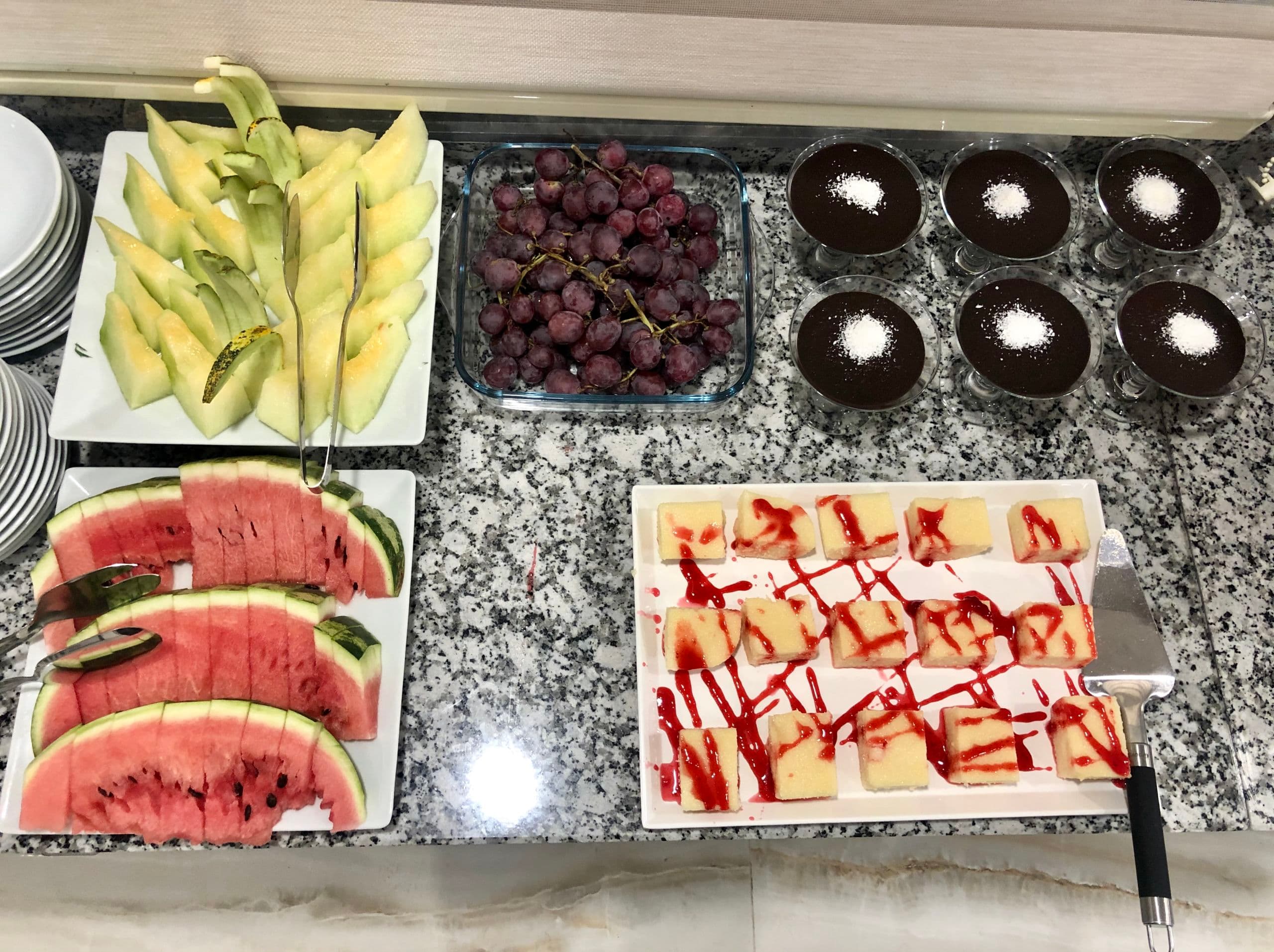 Ladik Hotel & Termal-40