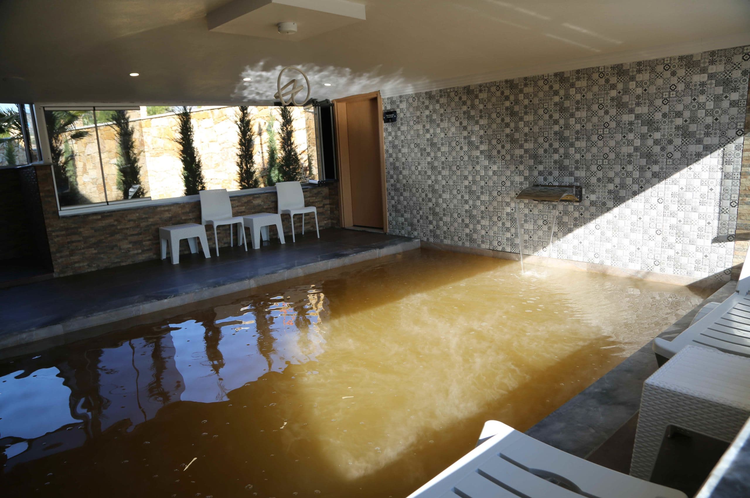 Ladik Hotel & Termal-53