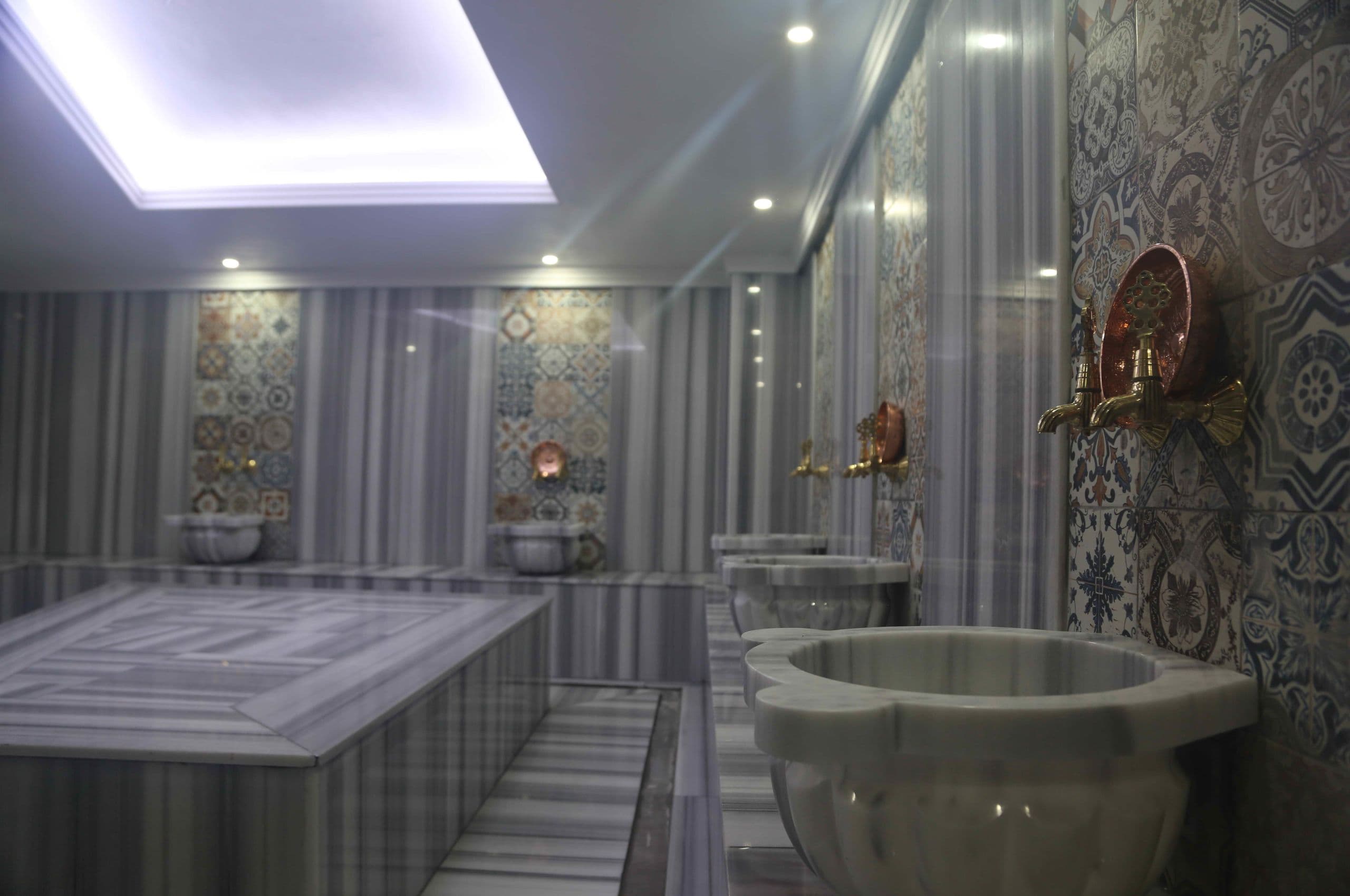 Ladik Hotel & Termal-46