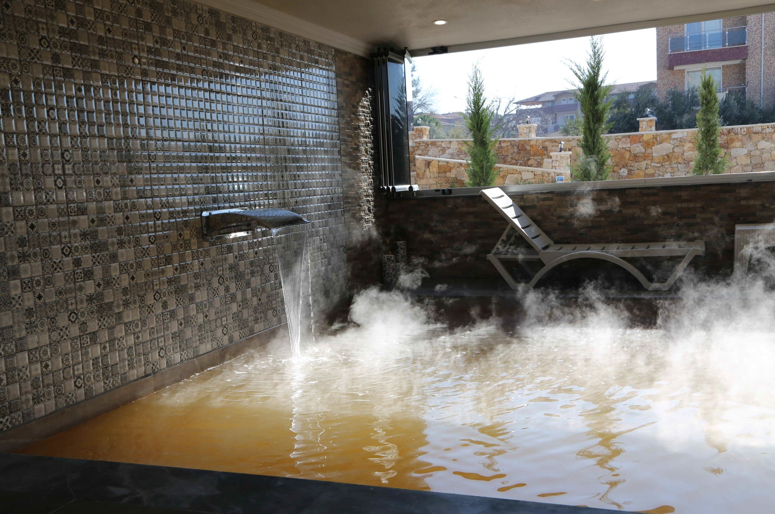 Ladik Hotel & Termal-55