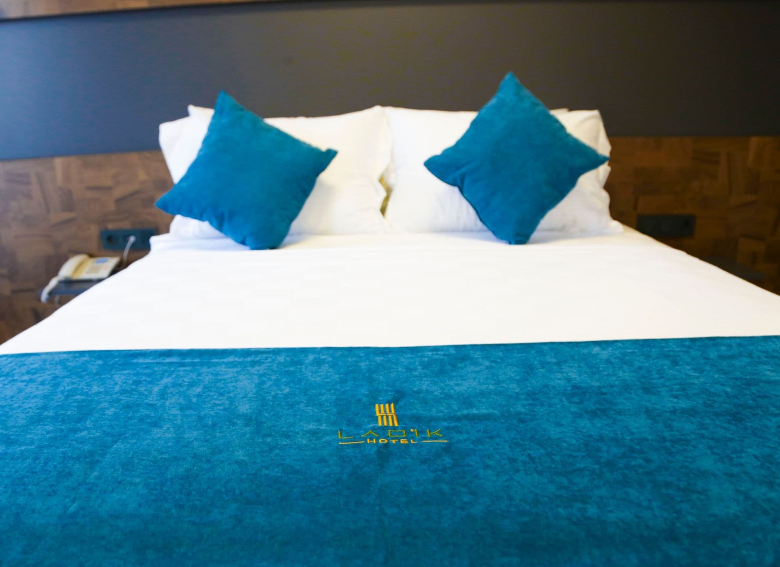 Ladik Hotel & Termal-17