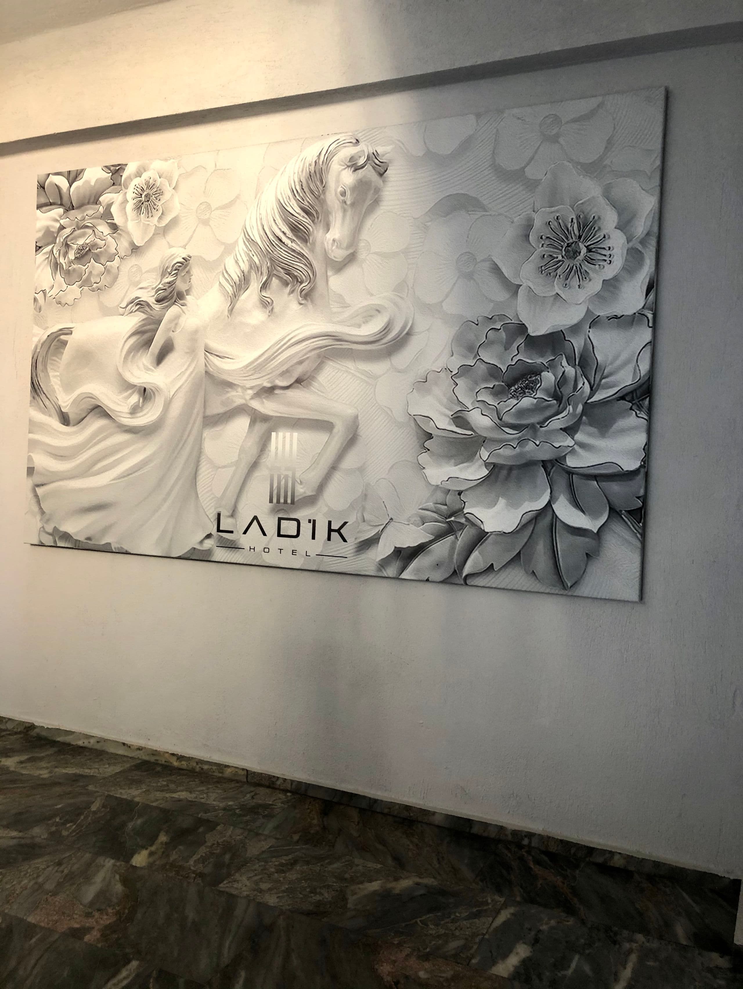 Ladik Hotel & Termal-41