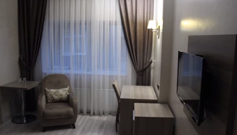 Şirin Hotel Elazığ-26