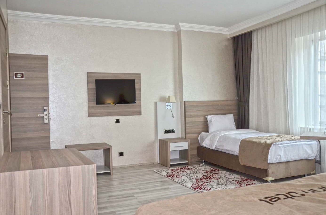 Şirin Hotel Elazığ-27