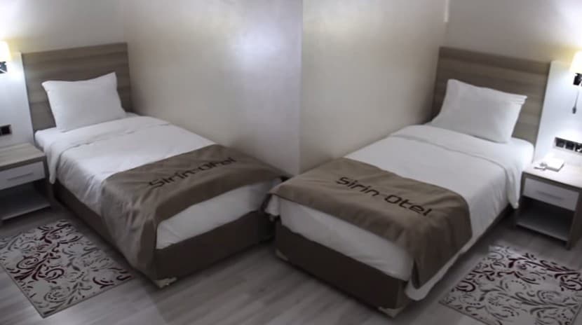 Şirin Hotel Elazığ-31