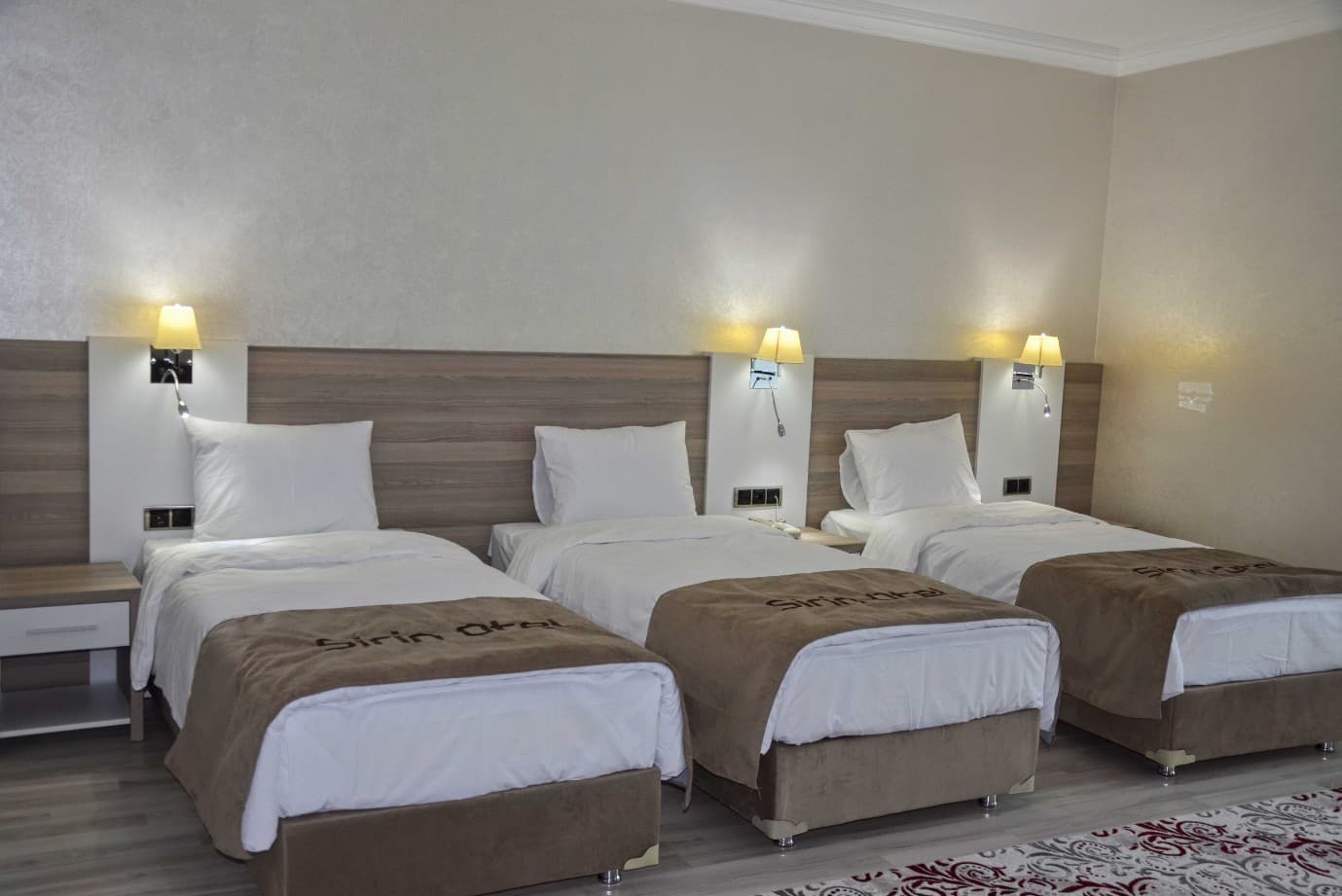 Şirin Hotel Elazığ-19