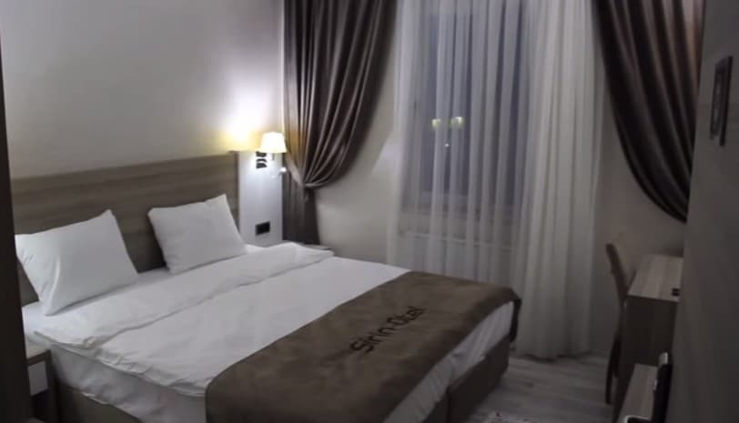 Şirin Hotel Elazığ-30