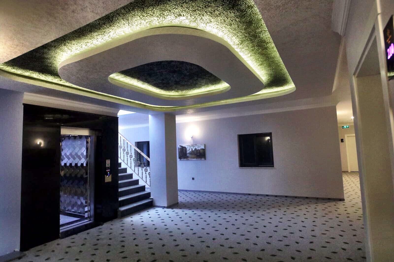 İzmir Plaza Otel-13