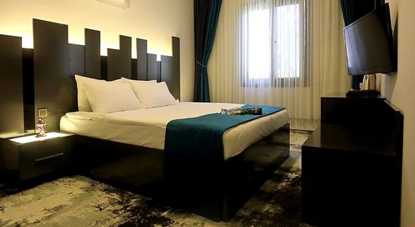 İzmir Plaza Otel-14