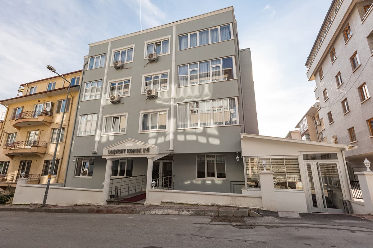 Başkent Konukevi-resim-0
