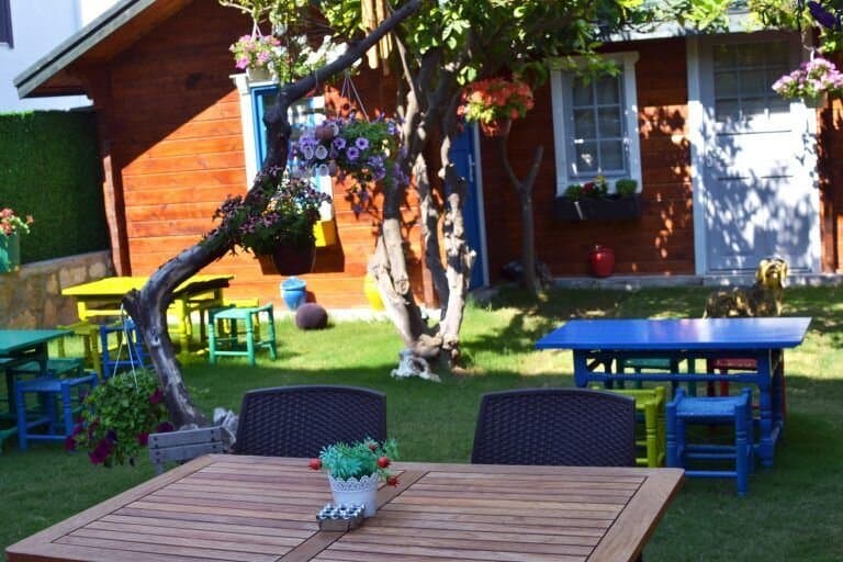 Pırlanta Butik Hotel Çeşme-resim-2