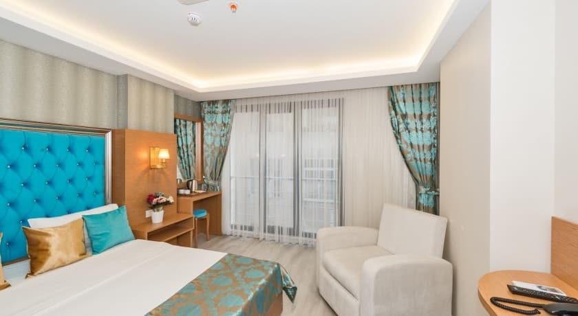 Grand Palace Hotel-resim-4