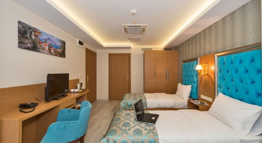 Grand Palace Hotel-21