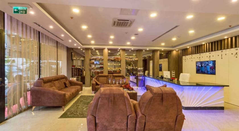 Grand Palace Hotel-16