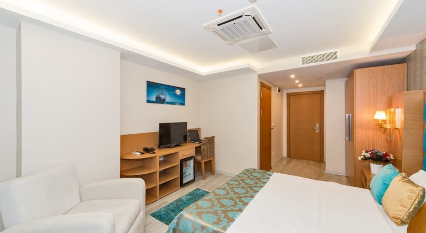 Grand Palace Hotel-resim-1