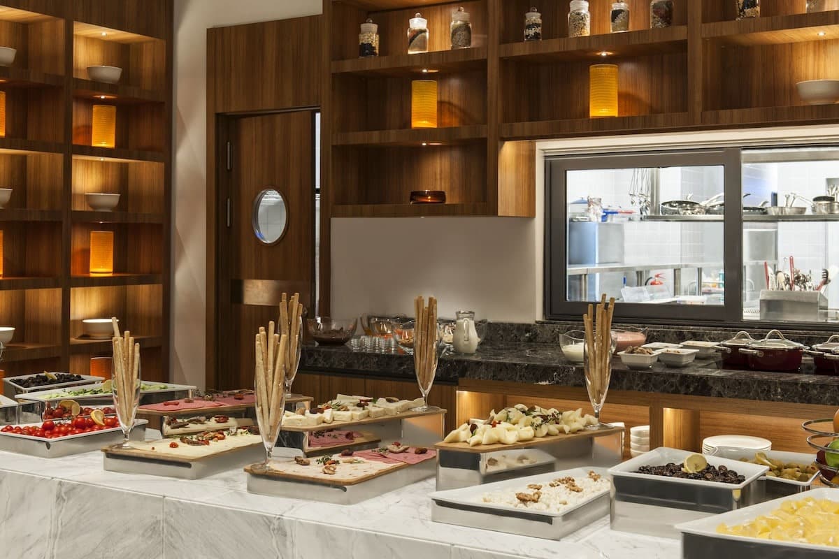 Hyatt House Hotel-26