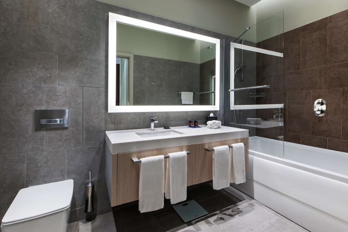 Hyatt House Hotel-17