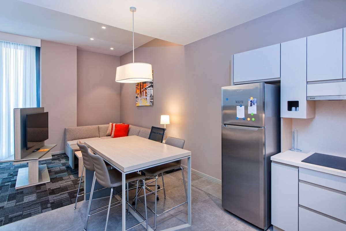 Hyatt House Hotel-18