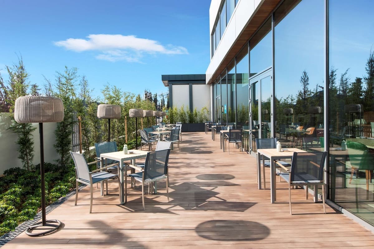 Hyatt House Hotel-33