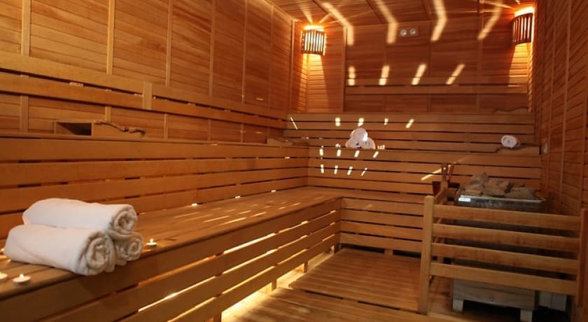 Sandıklı Thermal Park Hotel-61