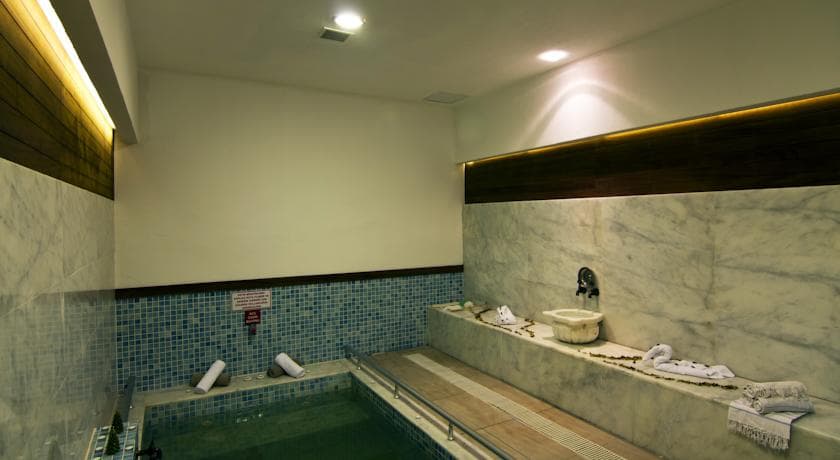 Sandıklı Thermal Park Hotel-46