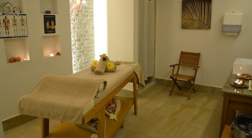 Sandıklı Thermal Park Hotel-51