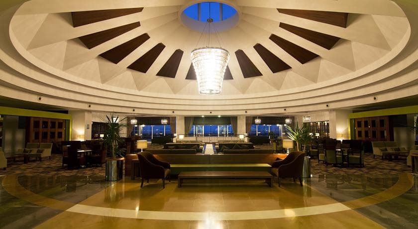 Sandıklı Thermal Park Hotel-9