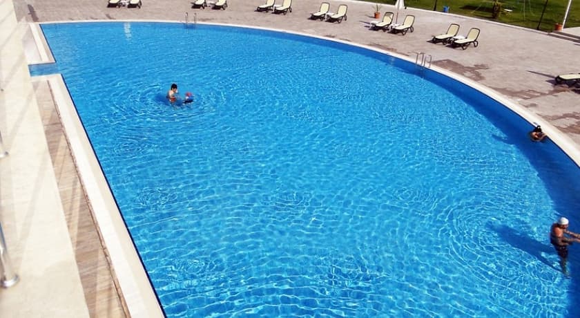 Sandıklı Thermal Park Hotel-2