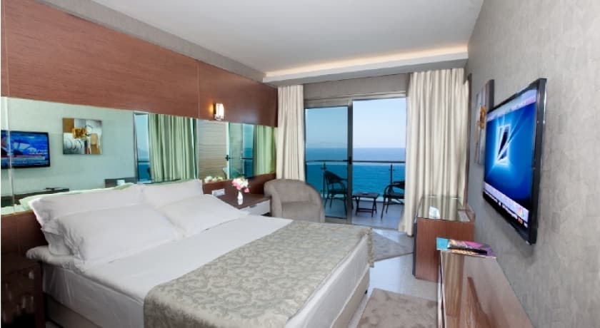 Faustina Hotel-resim-2