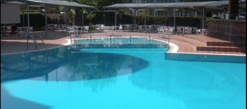 Faustina Hotel-resim-3