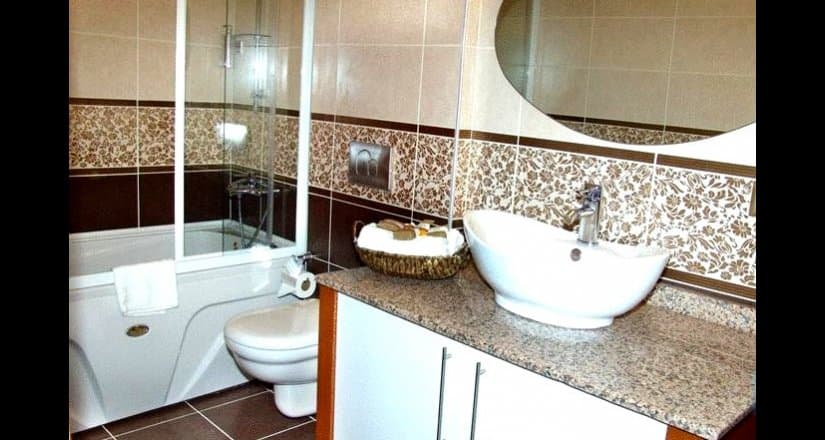 Bc Burhan Cacan Hotel & Spa & Cafe Şişli-14