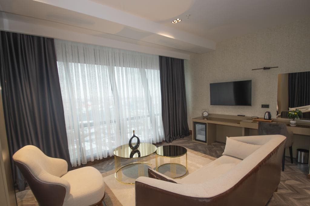 Moncher Hotel -resim-3