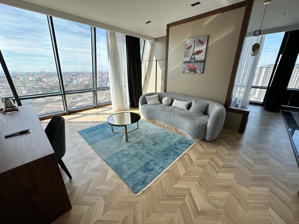 Moncher Hotel -resim-2