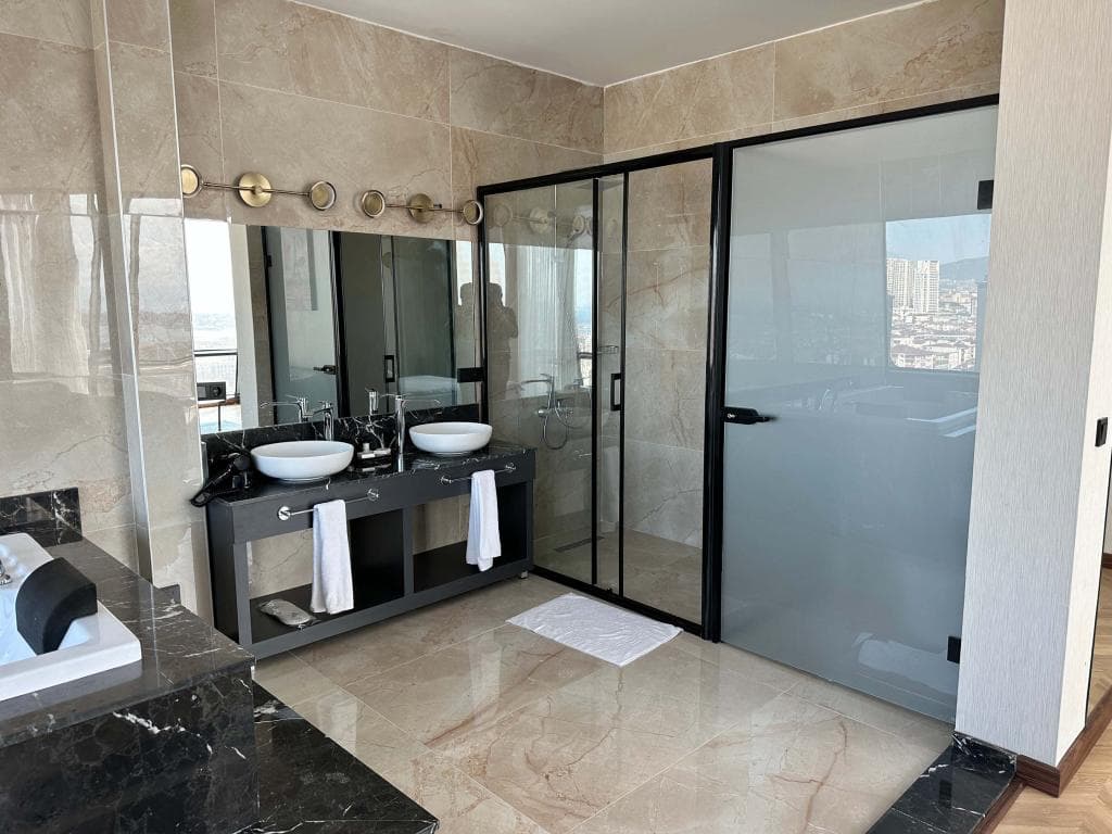 Moncher Hotel -resim-5