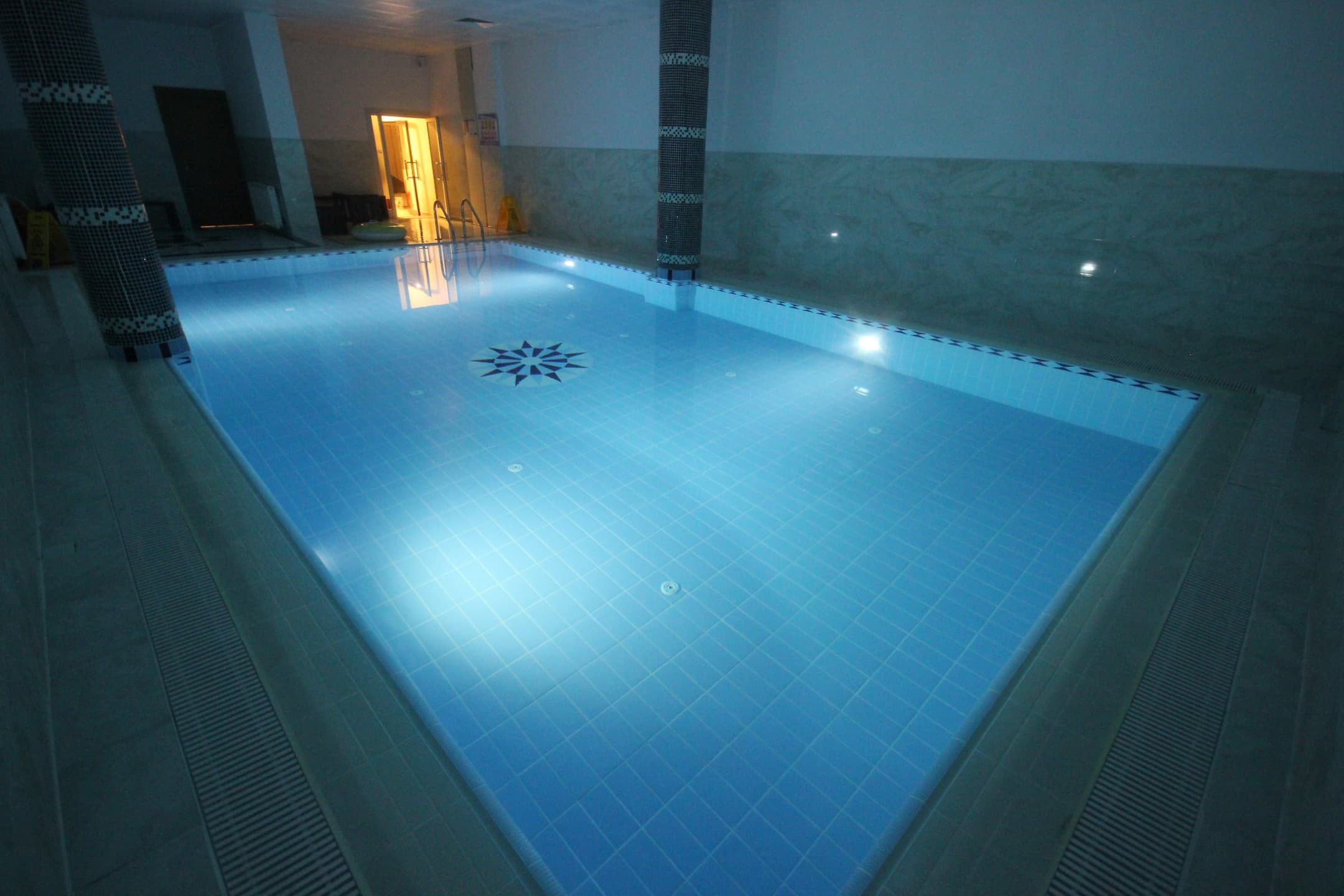 Garden Zara Hotel-resim-3