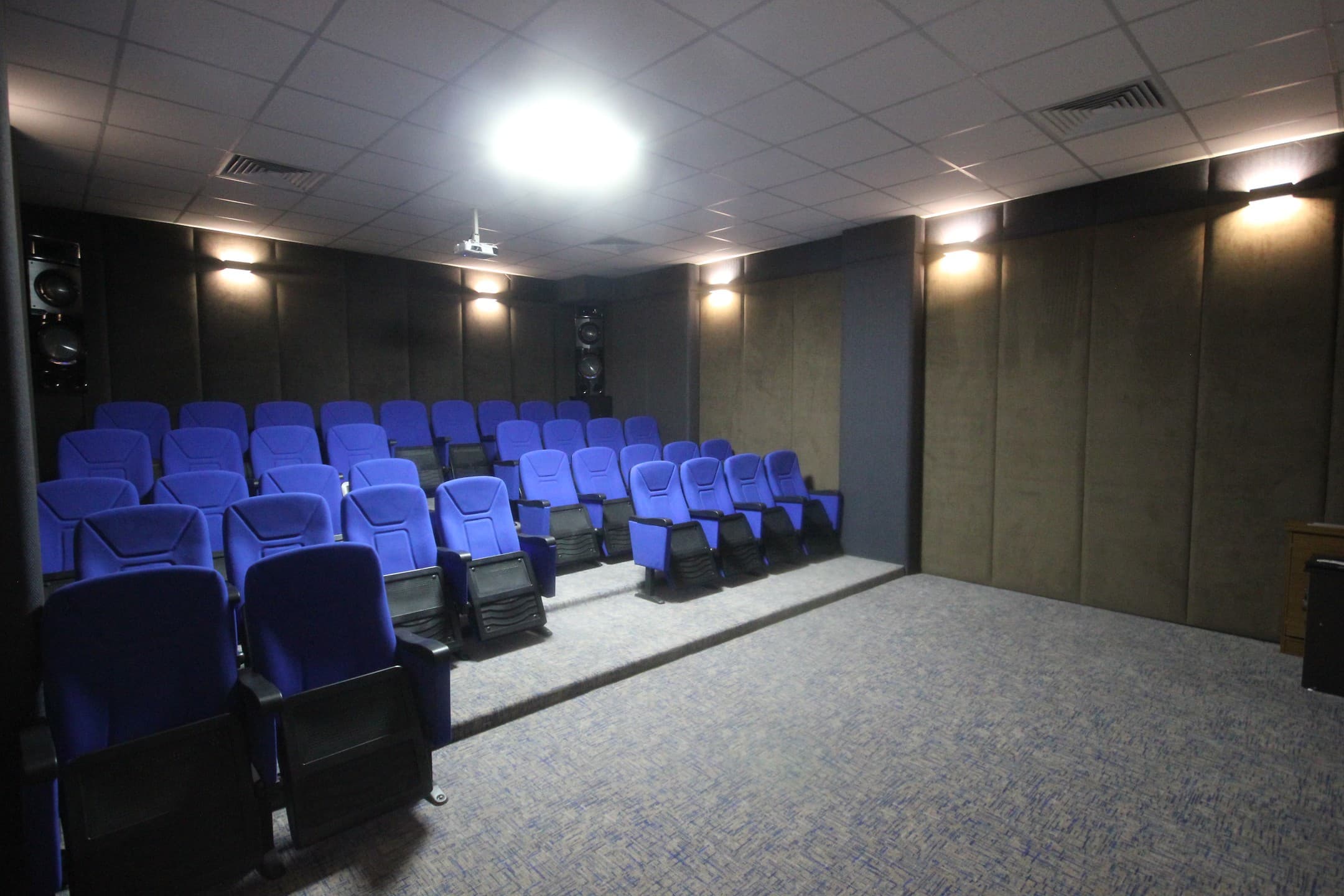 Garden Zara Hotel-13