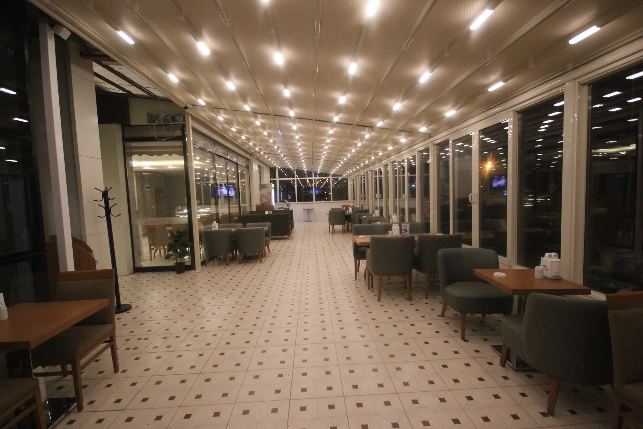 Garden Zara Hotel-11