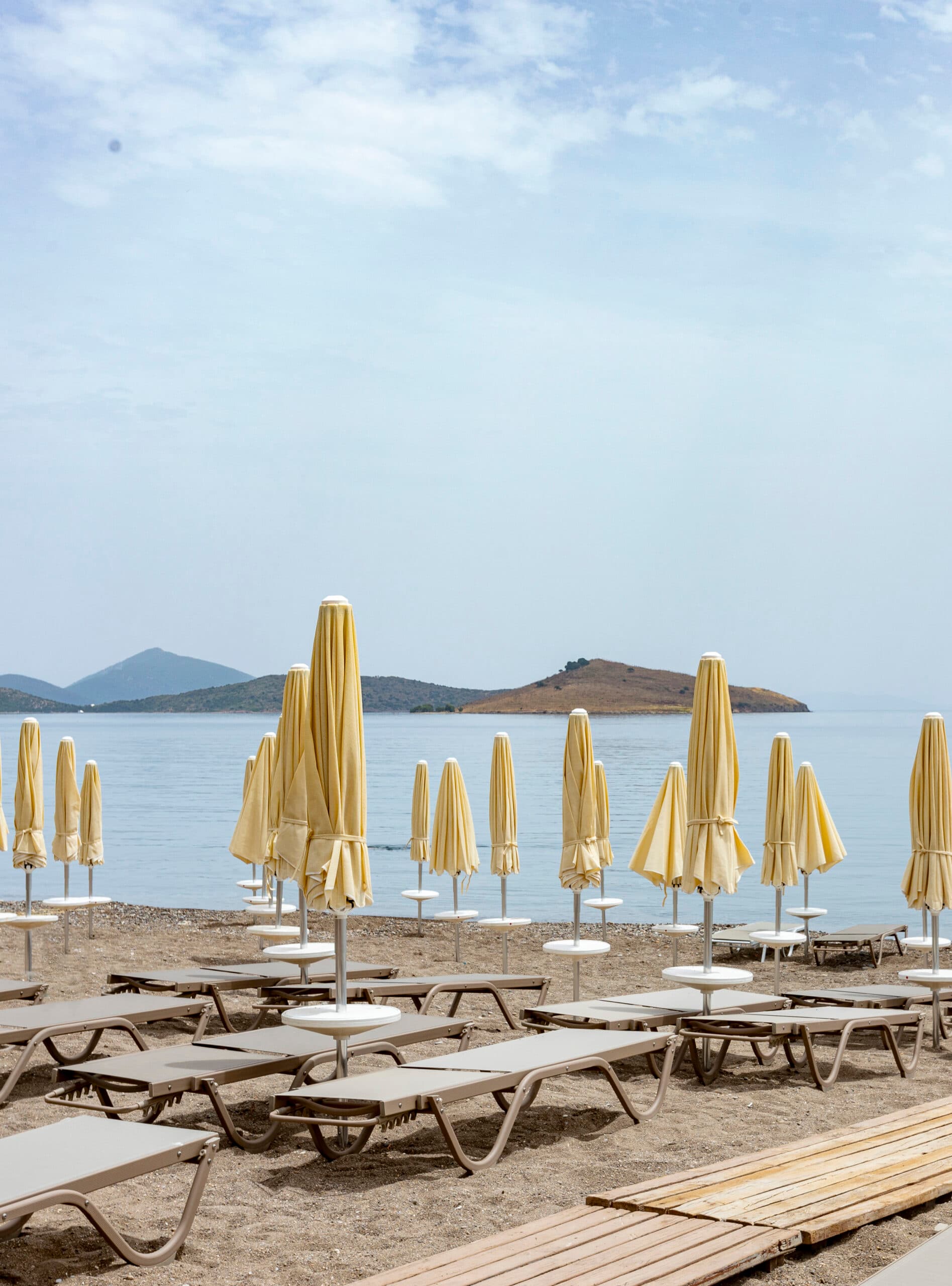 Ömer Aybak Beach Hotel-8