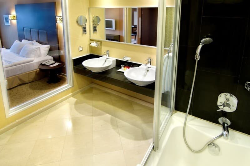 Ramada by Wyndham Ankara-44