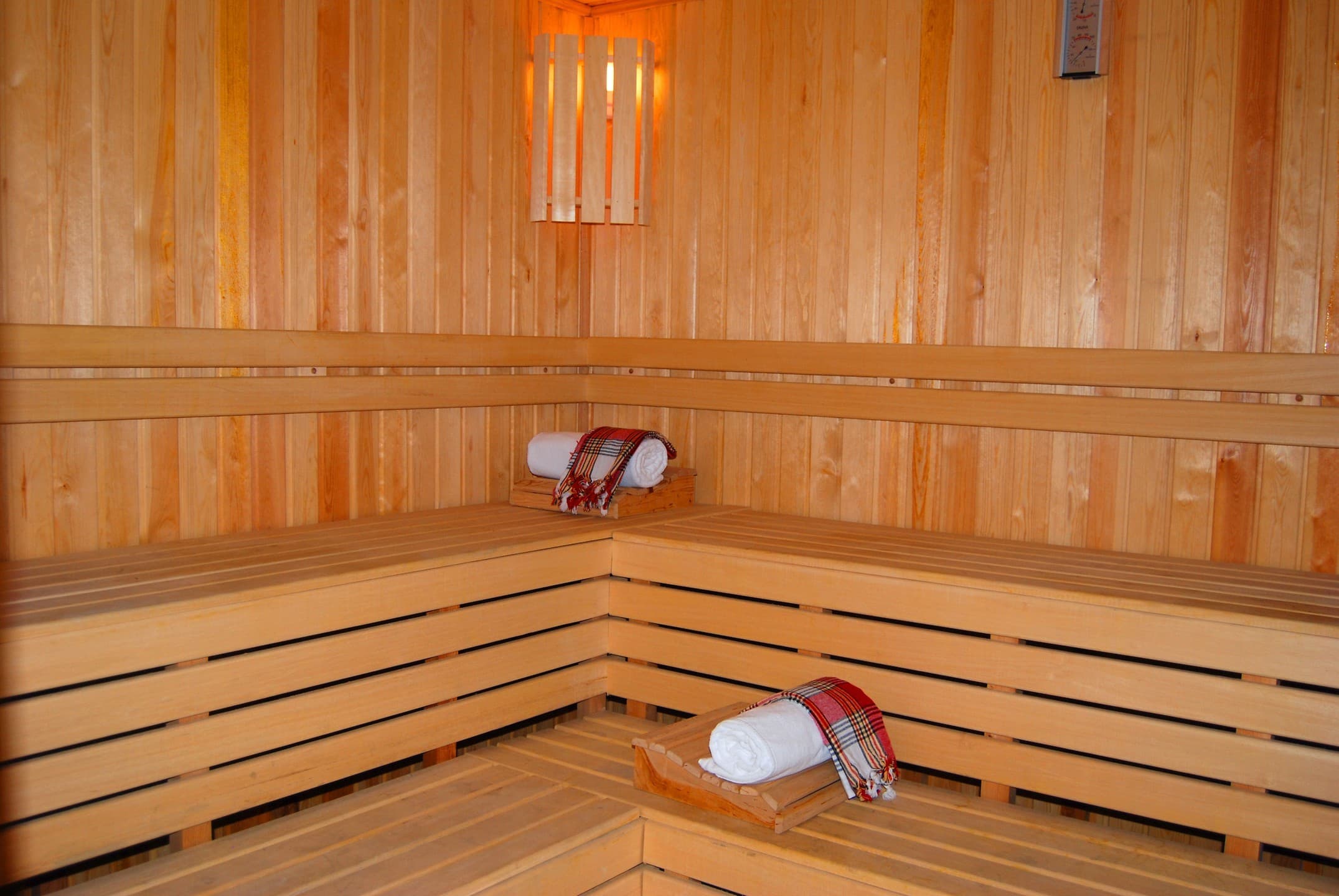 Ramada by Wyndham Ankara-22