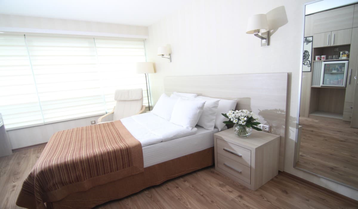 Ramada by Wyndham Ankara-30