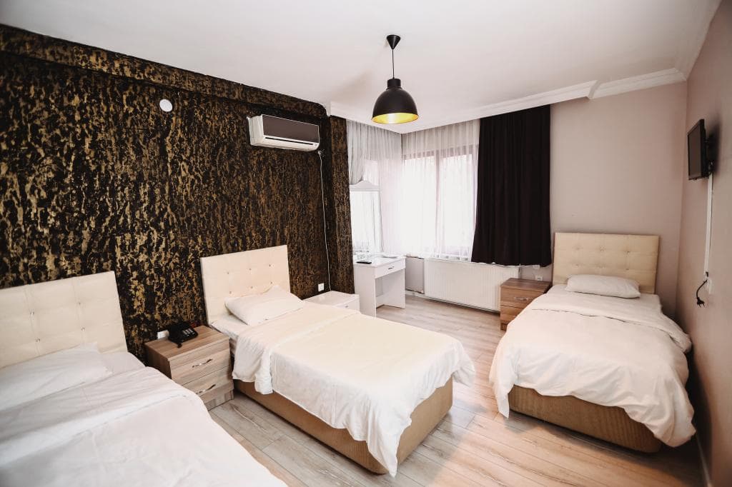 Anatolia Luxury Hotel Ankara-12