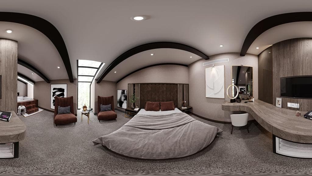 Anatolia Luxury Hotel Ankara-1