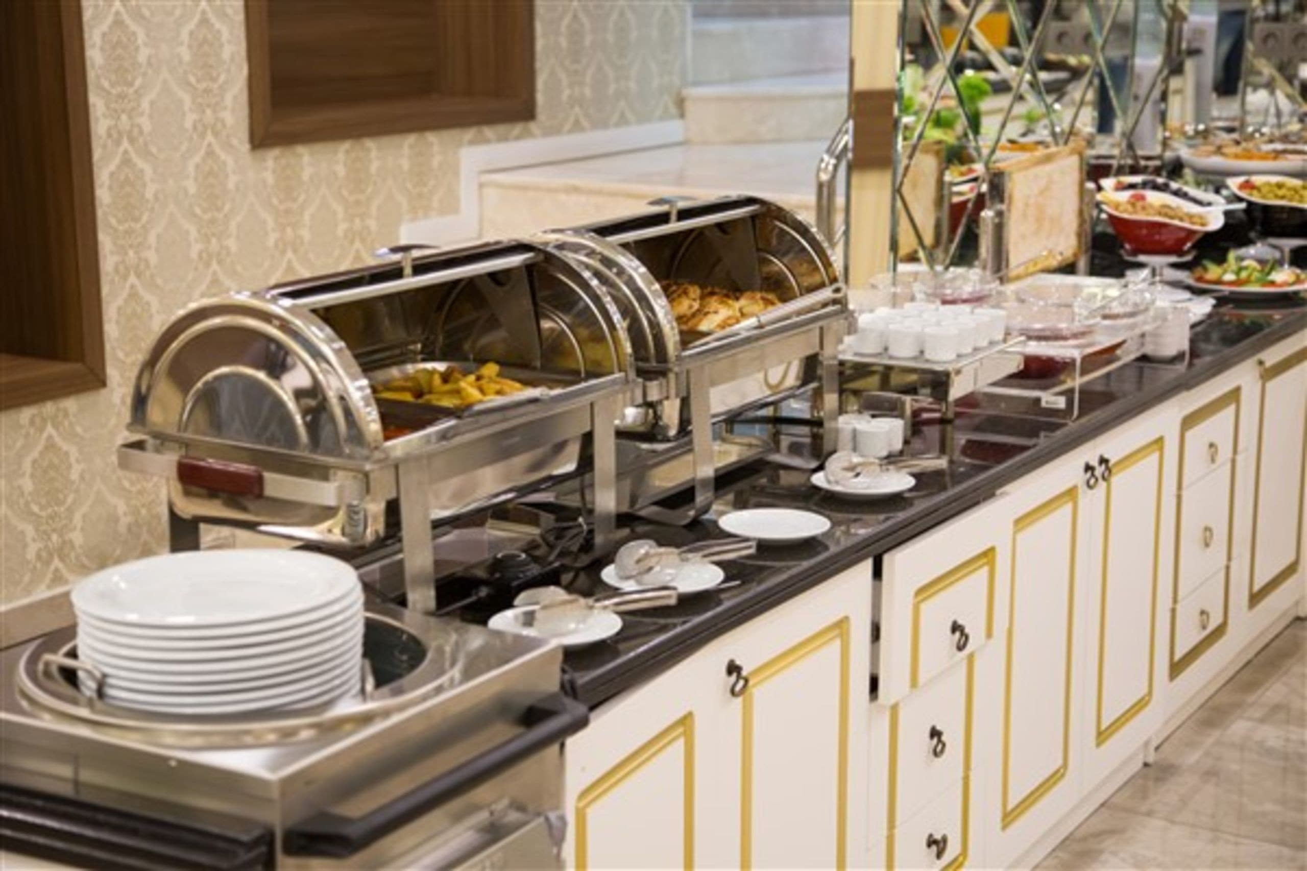 Ruba Palace Thermal-resim-4