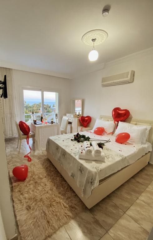 Magarsus Elit Hotel-18