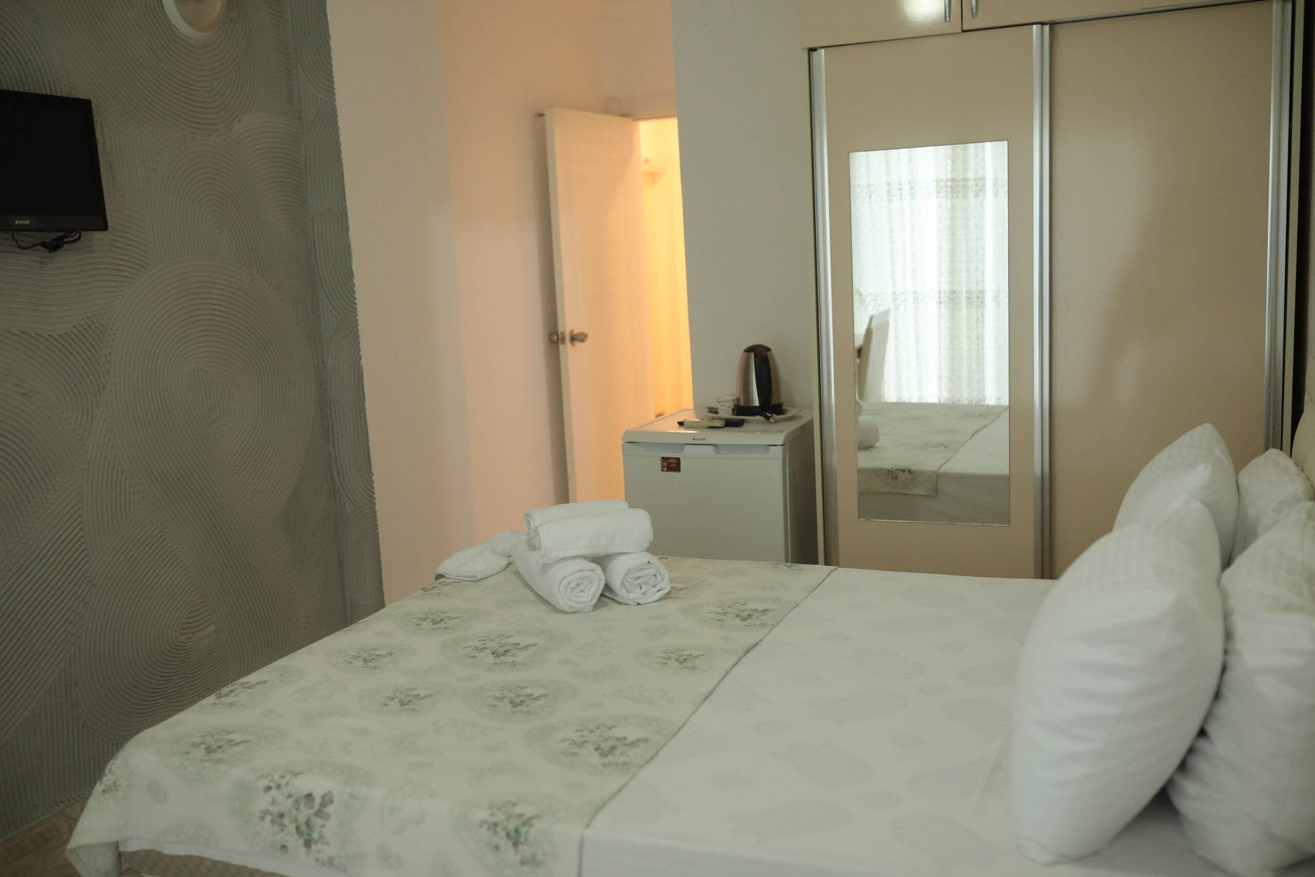 Magarsus Elit Hotel-9