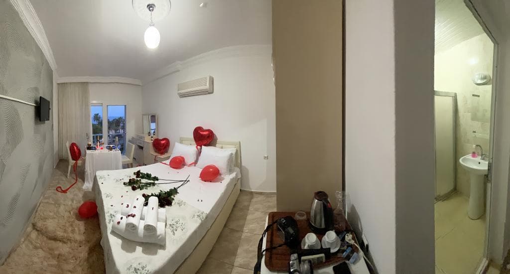 Magarsus Elit Hotel-17