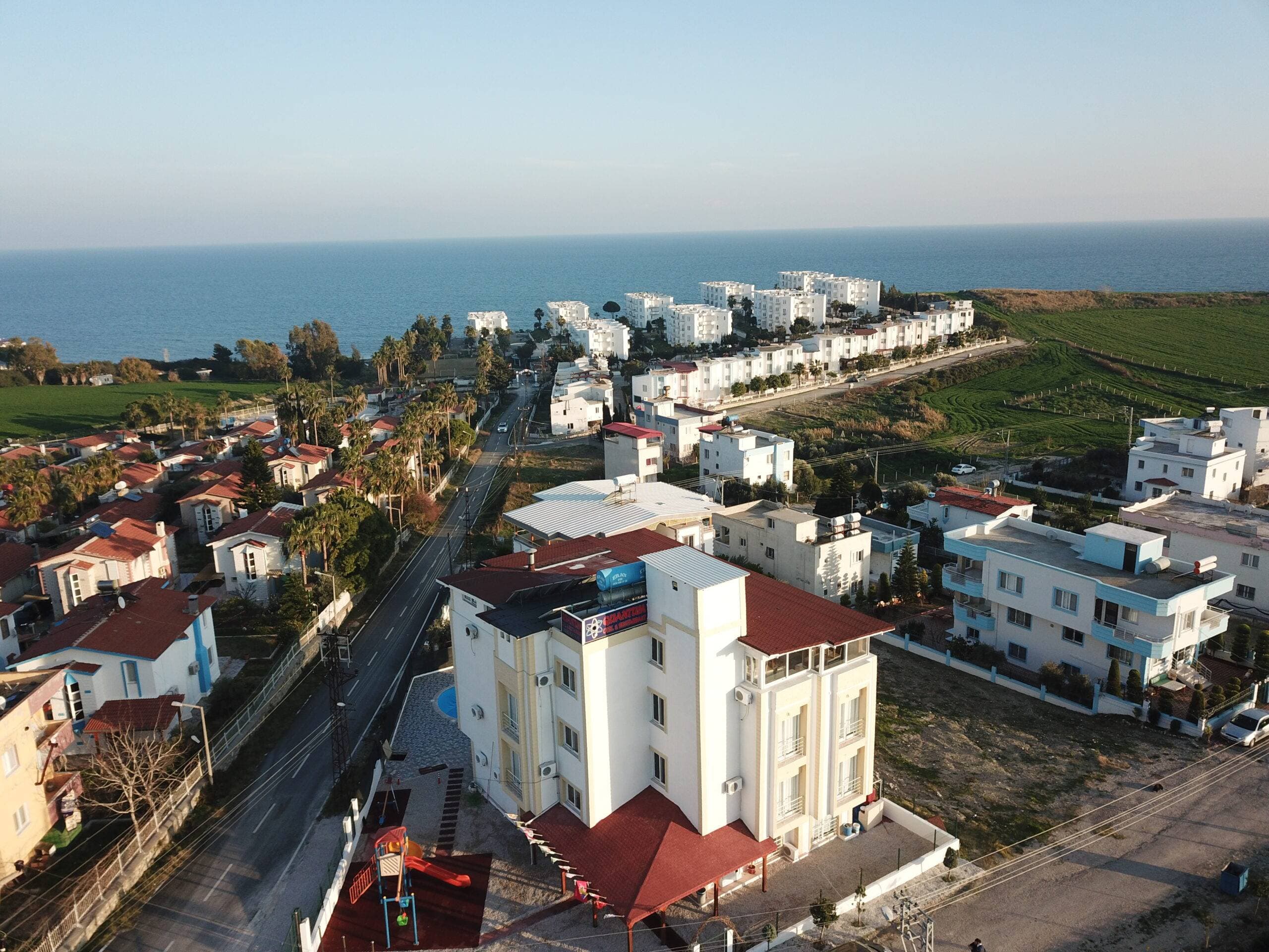 Magarsus Elit Hotel-4