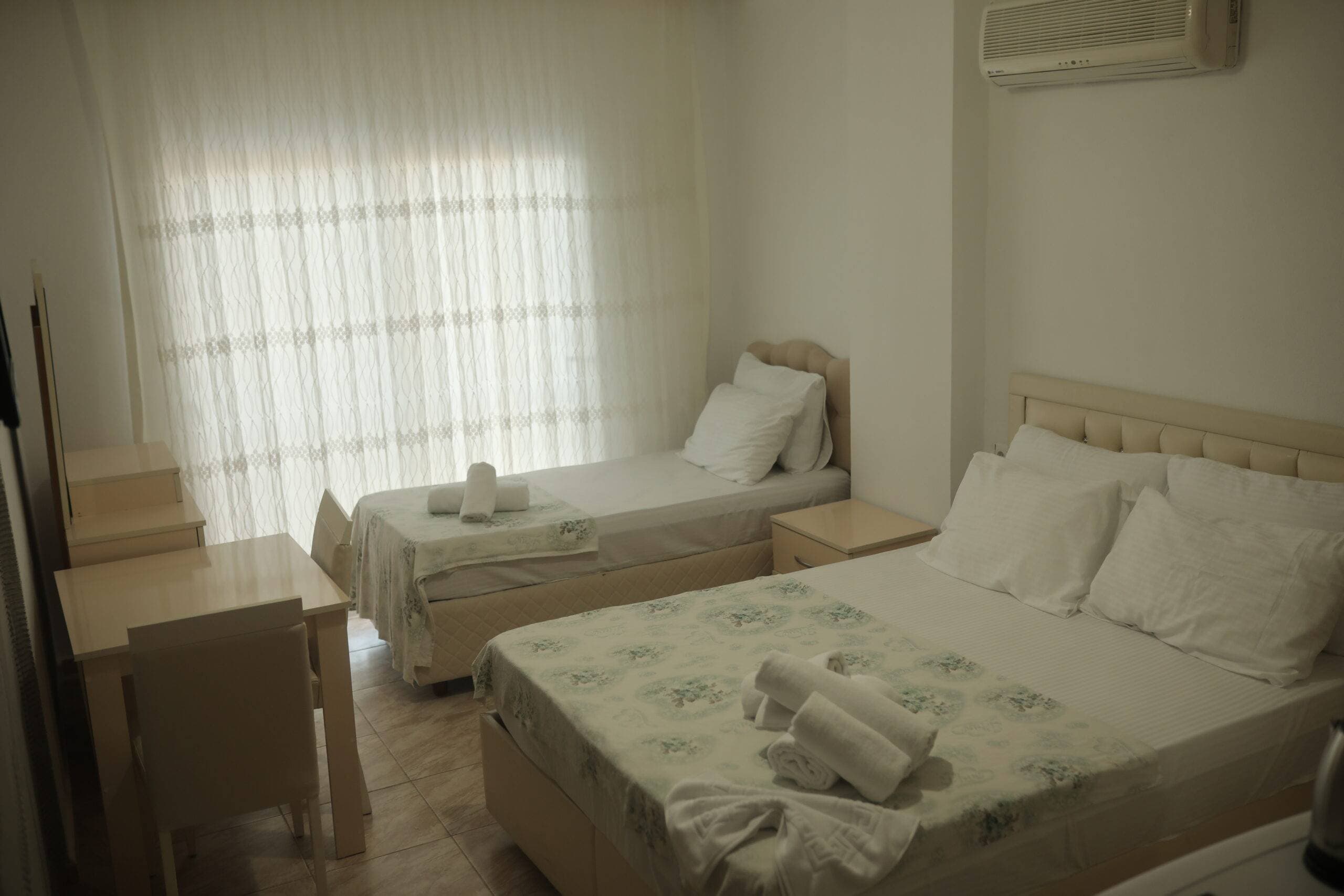 Magarsus Elit Hotel-11